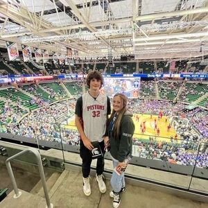 Meet your Posher, Heather